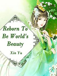 Produktbild: Reborn To Be World's Beauty