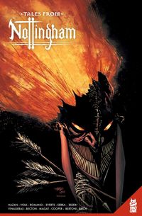 Produktbild: Tales from Nottingham Gn
