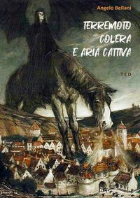 Produktbild: Terremoto, Colera e aria cattiva