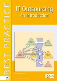 Produktbild: IT Outsourcing - An introduction