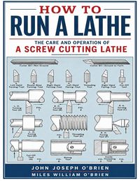 Produktbild: How to Run a Lathe