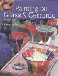 Produktbild: Painting on Glass & Ceramic