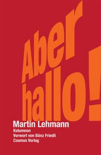 Produktbild: Aber hallo!