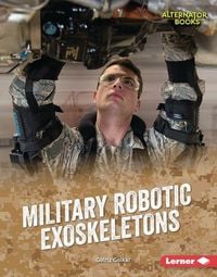 Produktbild: Military Robotic Exoskeletons