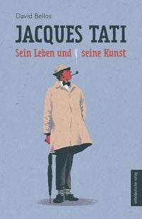 Produktbild: Jacques Tati