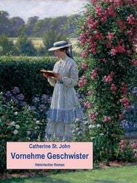 Produktbild: Vornehme Geschwister