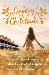 Produktbild: A Country Pub Christmas
