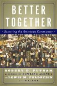 Produktbild: Better Together