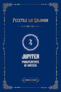 Produktbild: Pecețile lui Solomon -Jupiter - Prosperitate și succes