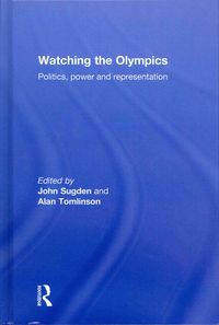 Produktbild: Watching the Olympics