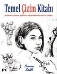 Produktbild: Temel Cizim Kitabi