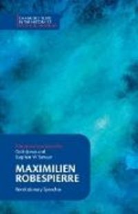 Produktbild: Maximilien Robespierre