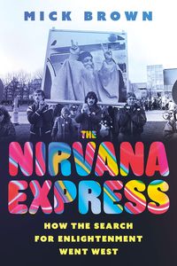 Produktbild: The Nirvana Express