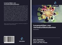 Produktbild: Levensstijlen van verloskundestudenten