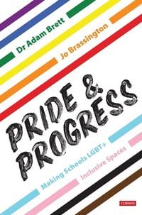 Produktbild: Pride and Progress