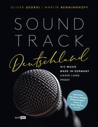 Produktbild: Soundtrack Deutschland