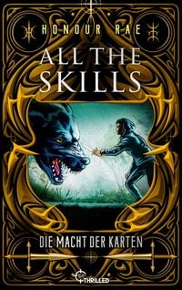Produktbild: All the Skills - Die Macht der Karten