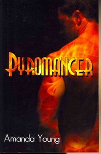 Produktbild: Pyromancer