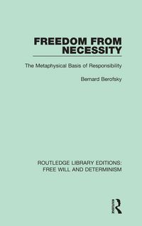 Produktbild: Freedom from Necessity