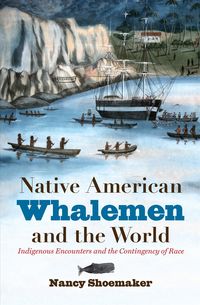Produktbild: Native Amer Whalemen & The Wor