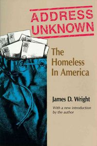 Produktbild: Address Unknown