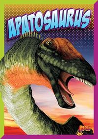 Produktbild: Apatosaurus
