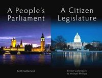 Produktbild: Citizen Legislature/a Peoples