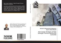 Produktbild: Non Linear Analysis of High Strength Fibrous Reinforced Concrete