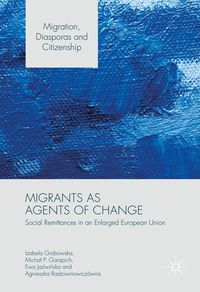 Produktbild: Migrants as Agents of Change