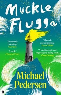 Produktbild: Muckle Flugga