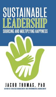 Produktbild: Sustainable Leadership