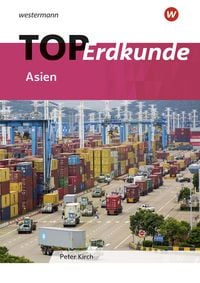 Produktbild: Topographische Arbeitshefte