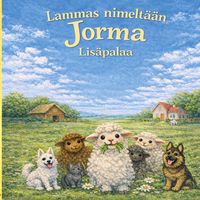 Produktbild: Lammas nimelt&auml;&auml;n Jorma