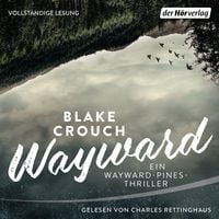 Produktbild: Wayward