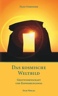 Produktbild: Das kosmische Weltbild