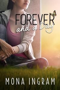 Produktbild: Forever and a Day (The Forever Series, #8)