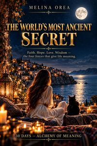 Produktbild: The World's Most Ancient Secret