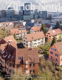 Produktbild: Z&uuml;rich Nord