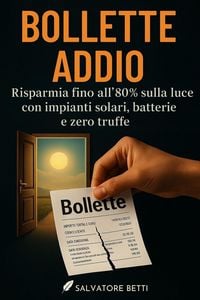 Produktbild: BOLLETTA ADDIO