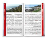 KOMPASS Wanderführer Jakobsweg Portugal Spanien, 60 Touren