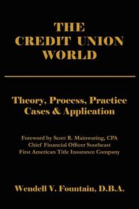 Produktbild: The Credit Union World