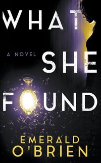 Produktbild: What She Found