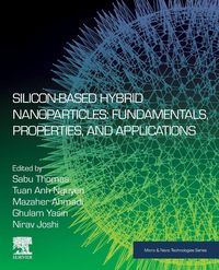 Produktbild: Silicon-Based Hybrid Nanoparticles