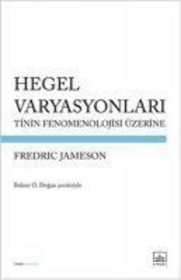 Produktbild: Hegel Varyasyonlari