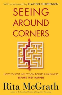 Produktbild: SEEING AROUND CORNERS