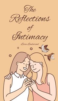Produktbild: The Reflections of Intimacy