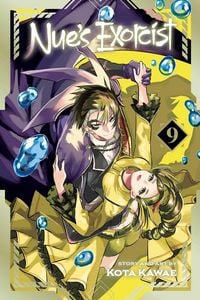 Produktbild: Nue's Exorcist, Vol. 9