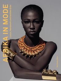 Bild vom Artikel Afrika in Mode vom Autor Ken Kweku Nimo