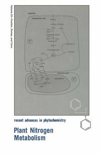 Produktbild: Plant Nitrogen Metabolism