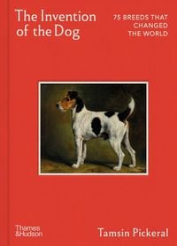 Produktbild: The Invention of the Dog